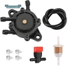 Fuel Pump Kit For Kohler Command Pro CV730S 2003 CV730-017 20HP. Fixed Price $13.99.
