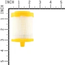 Briggs & Stratton 84002309 Filter A/c Cartridge. Fixed Price $35.40.