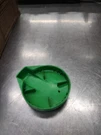 Toro 606894 Chamber Air Filter Cover Cap Fits Lawn-boy Bin. Fixed Price $11.79.