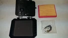 Toro Air Cleaner Asm 121-0374 Genuine Original Oem. Fixed Price $40.75.