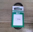 Mtd Auger Belt For Boss 50 55 Single Stage Snowblower 954-0452. Fixed Price $35.00.