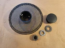 Craftsman Lawn Tractor 13HP Tecumseh Model 143961300 Screen Assembly 36210. Fixed Price $14.99.