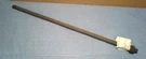 Cub Cadet, Mtd, Steering Shaft. 738-0919B New Oem Part S-15-3. Fixed Price $55.00.