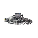 John Deere V-belt M93748 New Oem. Fixed Price $33.00.
