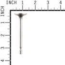 Briggs & Stratton 795443 Intake Valve. Fixed Price $27.24.