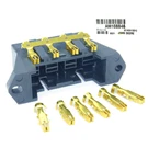 John Deere Original Equipment Harness Kit #AM108846. Fixed Price $32.83.