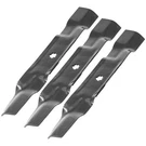 Deck Blade For John Deere 145 155C D140 D150 D160 LA130 LA140 GX21784 GY20852. Fixed Price $42.00.