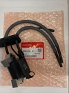 Genuine Honda Ignition Coil For Lawn Tractor HT3813 HT4213 GX360K1 30500-ZA0-701. Fixed Price $118.00.