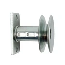 687-02538 Oem Genuine Mtd Troybilt New Blade Adapter Assembly 25MM Id. Fixed Price $49.11.