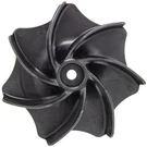Mtd 731-04275 Blower Impeller Troy-bilt Ygbv YMGBV3100 YM320BV YM290. Fixed Price $36.95.