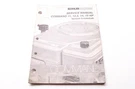 Kohler TP-2339-C Service Manual Command 11 12.5 14 15 Hp Vertical Crankshaft. Fixed Price $20.69.
