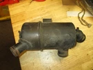 John Deere 455 Diesel Air Cleaner (nla Jd) AM115363 AT73678. Fixed Price $65.00.