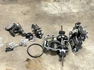 Ariens Craftsman Husqvarna Lawn Mower Tractor Transmission #21548469 Parts Only. Fixed Price $120.00.