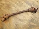 John Deere 318 Garden Tractor- Driveshaft AM39150. Fixed Price $69.99.