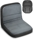 Universal Medium Lawn Mower Seat Cover Riding Garden Tractor Classic Craftsman. Fixed Price $28.50.