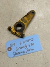 1967 Gravely 430 Commercial Tractor Steering Knuckle Tie Rod Arm. Fixed Price $28.99.