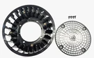 Oem Kohler 24 755 253-S Fan Kit Fit Most Command 18HP 20HP 22HP 23HP 25HP. Fixed Price $44.95.