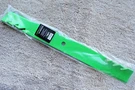 Pack 8 Ten Lawn Razor Mower Blade Replacement C-BLD-0394 21-9/16 Dl. Fixed Price $24.99.