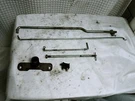 Snapper 7800952-00 Parts- Drive Rod, Steering Shaft Bearing-part Info Details. Fixed Price $45.36.