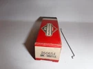 Nos Oem Briggs & Stratton Throttle Link 260654. Fixed Price $9.50.