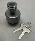 Midiya X002C11QWZ Keyed Ignition Switch Off 6 Terminals. Fixed Price $23.99.