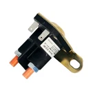 Hustler Oem Starter Solenoid Part# 606445. Fixed Price $30.89.