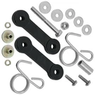 597000601 532130758 532130759 532130760 532160793 Latch Straps For Husqvarna. Fixed Price $14.01.