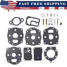 694056 394502 Repair Rebuild Kit For Briggs & Stratton 461707 460777 16HP 18HP. Fixed Price $7.82.
