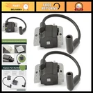 2 Pack Ignition Coil Module For Kohler Kt Zt Engines 7000 Series Lawn Mowers. Fixed Price $53.93.
