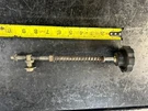 Craftsman GT5000 917.276081 Deck Height Rod/ Handle #137167 532138057. Fixed Price $19.99.