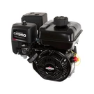 Briggs & Stratton 9.5 Gt 208CC Horizontal Shaft Engine 13R232-0021-F1. Fixed Price $331.31.