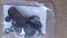 Genuine Oem Hydro-gear Kit Seal Part# 71945 73190. Fixed Price $53.81.