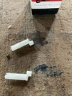 10 Briggs & Stratton And 690023 Shaft-choke (24847243949). Fixed Price $12.99.