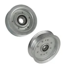 Deck Idler Pulley For John Deere X110 X120 X125 X140 X165 GY20629 GY22172. Fixed Price $32.00.