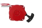 Motoku 590473 Recoil Pull Starter For Tecumseh H50 H60 H70 H35 HS40 HS50 Hp -7. Fixed Price $37.92.