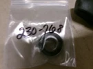 Stens 230-768 Bearing Fits Husqvarna 525831801 =. Fixed Price $6.99.