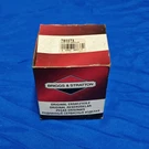 Briggs & Stratton - Muffler Adapter Part# 790273 Open Box. Fixed Price $26.25.