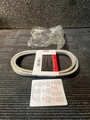 Mightyrugged GX26422 John Deere Mower Deck Belt Replacement Heavy-duty. Fixed Price $41.00.