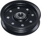 Gelaska 30224 Flat Idler Pulley Replaces Dixie Chopper 1 Pack. Fixed Price $29.99.