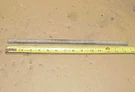 Cub Cadet Z-force Zero Turn Mower Transmission Brace Tube Rod 01008414. Fixed Price $30.00.