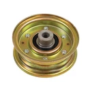 Flat Idler Pulley 3-1/4 Od (LP-2120101A). Fixed Price $25.26.