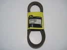 Nos John Deere Oem M44483 Traction Drive V-belt 1/2" X 48" Small Engine. Fixed Price $9.89.