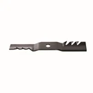 High Lift Mower Blade - Toothed Fits Troy Bilt Replaces 01005337. Fixed Price $32.99.