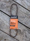 Powercare 21" 1010 327 678 Mower Snow Blower Drive Belt Cub Cadet 12-15337 New. Fixed Price $19.99.