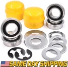 Wheel Bushing To Bearing Kit Fits John Deere X300 X304 X305 X310 X320 X324 X340. Fixed Price $18.95.