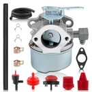 Carburetor For Craftsman 143.985003 143985003 Snow Blower W/ Tecumseh Engin. Fixed Price $19.77.