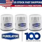 For Briggs & Stratton 4153 491056S Pack Of Purolator Oil Filters. Fixed Price $28.73.