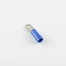 (12-6S-P) Vinyl Insulated Butted Seam Ring Tongue Terminal 12-6S-P, 1000EA. Fixed Price $315.62.