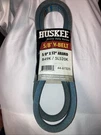 5/8 X Huskee Aramid V- Belt 5L520K B49K 44-61525 For All Mower Makes/models. Fixed Price $15.00.