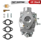8N9510C Carburetor Ford Marvel Schebler Tractor 9N9510A B3NN9510A TSX241A TSX33. Fixed Price $32.89.